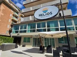 Hotel Helios Beach