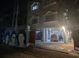 Nahor Residency