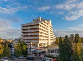 Hotel Belvedere