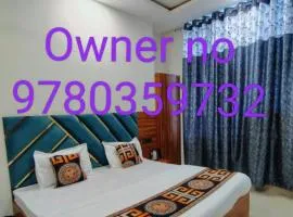 Aastha view inn
