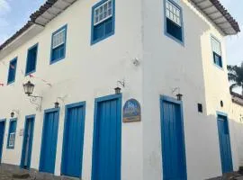 Pousada santa rita
