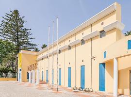 HI Faro – Pousada de Juventude, hôtel à Faro