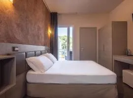 Hotel Helvetia