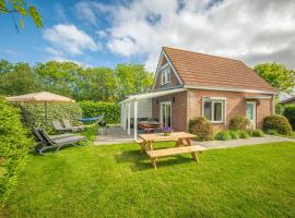 Lodges De Driesprong Domburg – hotel w mieście Domburg