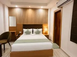 Sitara Premium Palm Bliss, Haridwar
