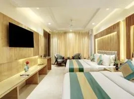 Hotel Riya Suites Delhi