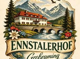 Ennstalerhof Hotel-Restaurant