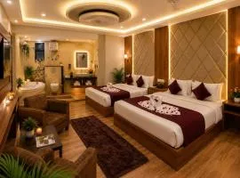 Hotel Bellwood Near IGI International Delhi Airport