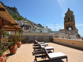 Fotos de Hotel: Albergo L'Antico Convitto