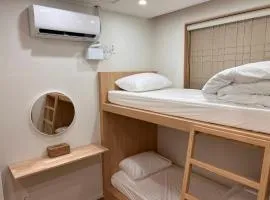 멜로우스테이 호텔 홍대 Mellow Stay Hotel Hongdae