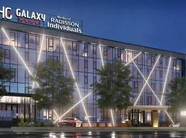 Hotel Galaxy Timisoara, a member of Radisson Individuals
