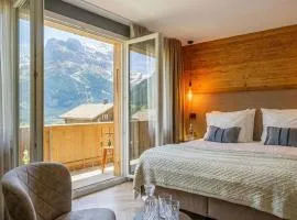 Boutique Hotel Panorama Grindelwald