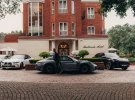 Redlands Hotel
