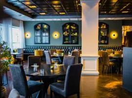 Hotel Kea by Keahotels