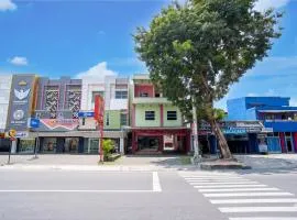Hotel O near Stadion Pahoman formerly Rama Shinta Guest House