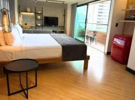 Hotel Casa Victoria