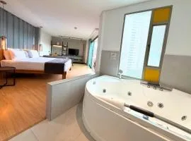 Hotel Casa Victoria
