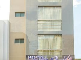 Hostal Florida, hotel v destinaci Chiclayo