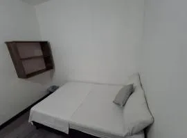 Hostal Machu Picchu Medellin