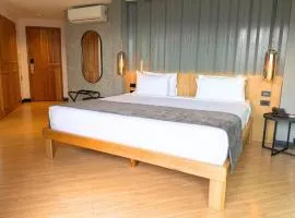 Hotel Casa Victoria