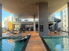 Ancorar Hospedagens, hotel i João Pessoa
