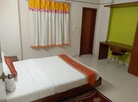 The Green Hotel