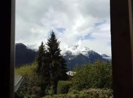 Hotel les Touristes