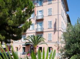 Hôtel Relais Acropolis Nice, khách sạn ở Nice