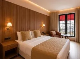 Classes Hotel Airport