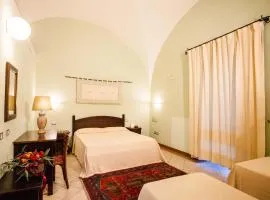 Hotel Il Duomo, hotel em Oristano