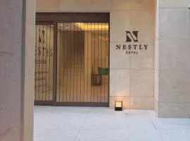 Busan Seomyeon Nestly Hotel