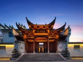 婺源明煜酒店