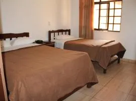 hotel turistico