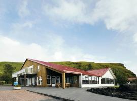 Hotel Katla by Keahotels โรงแรมในวิค