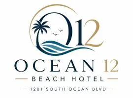 Ocean 12 Beach Hotel