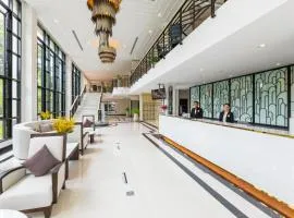 Kantary Hotel Banchang