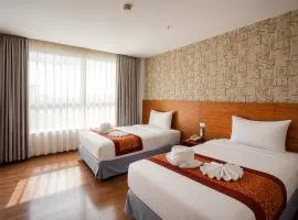 CBD Hotel Suratthani
