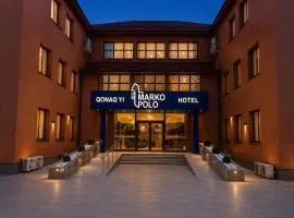 Marko Polo Hotel