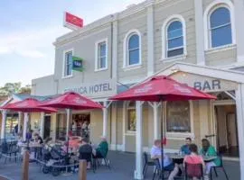 Echuca Hotel