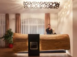 Residence AlpenHeart