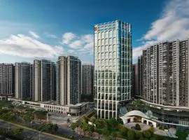 深圳宝安京基华邑酒店