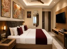 Hotel King Near Delhi Airport