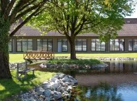 Parkhotel Remisenhof - Wettenhausen