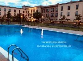 Hotel Cándido