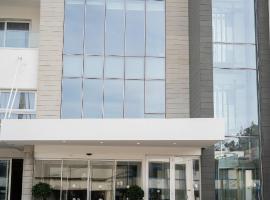 Ayia Napa में, होटल Anthea Hotel Apartments