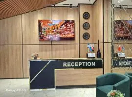 Khatai Royal Hotel
