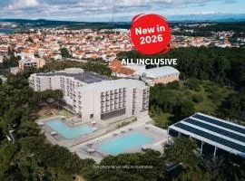 Family Hotel Adria - All inclusive