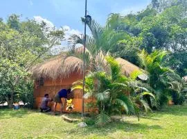 Sree Durga Veerabhoomi Resort