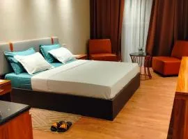 Barea Hotel Mahamasina