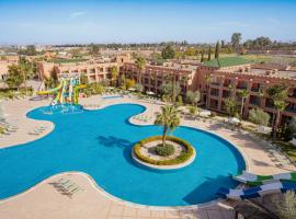 Grand Mogador Aqua Resort، فندق في مراكش